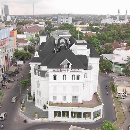 Mahalaya The Legacy Hotel Surakarta  Ngoại thất bức ảnh