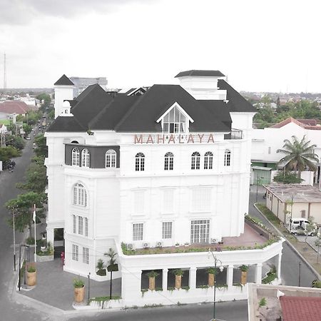 Mahalaya The Legacy Hotel Surakarta  Ngoại thất bức ảnh