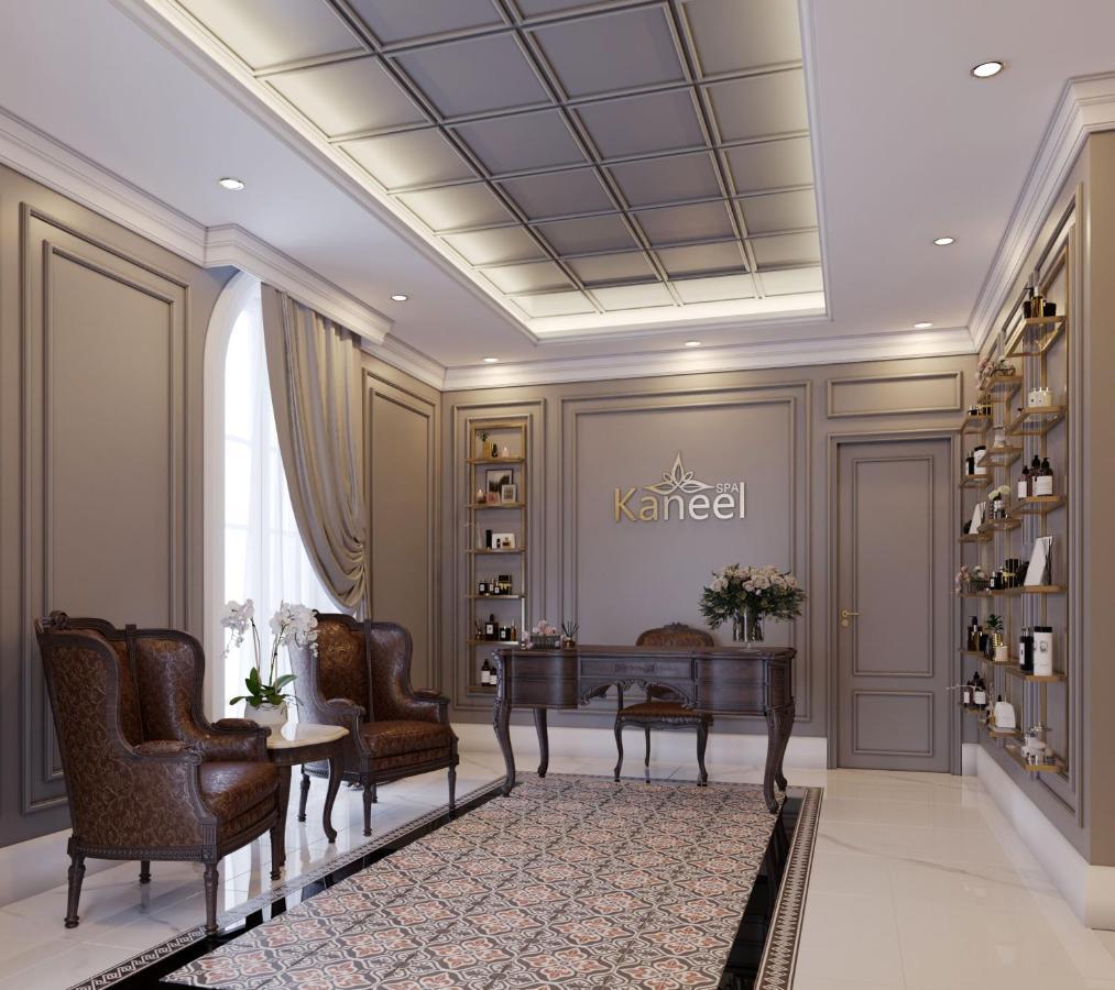 Mahalaya The Legacy Hotel Surakarta  Ngoại thất bức ảnh