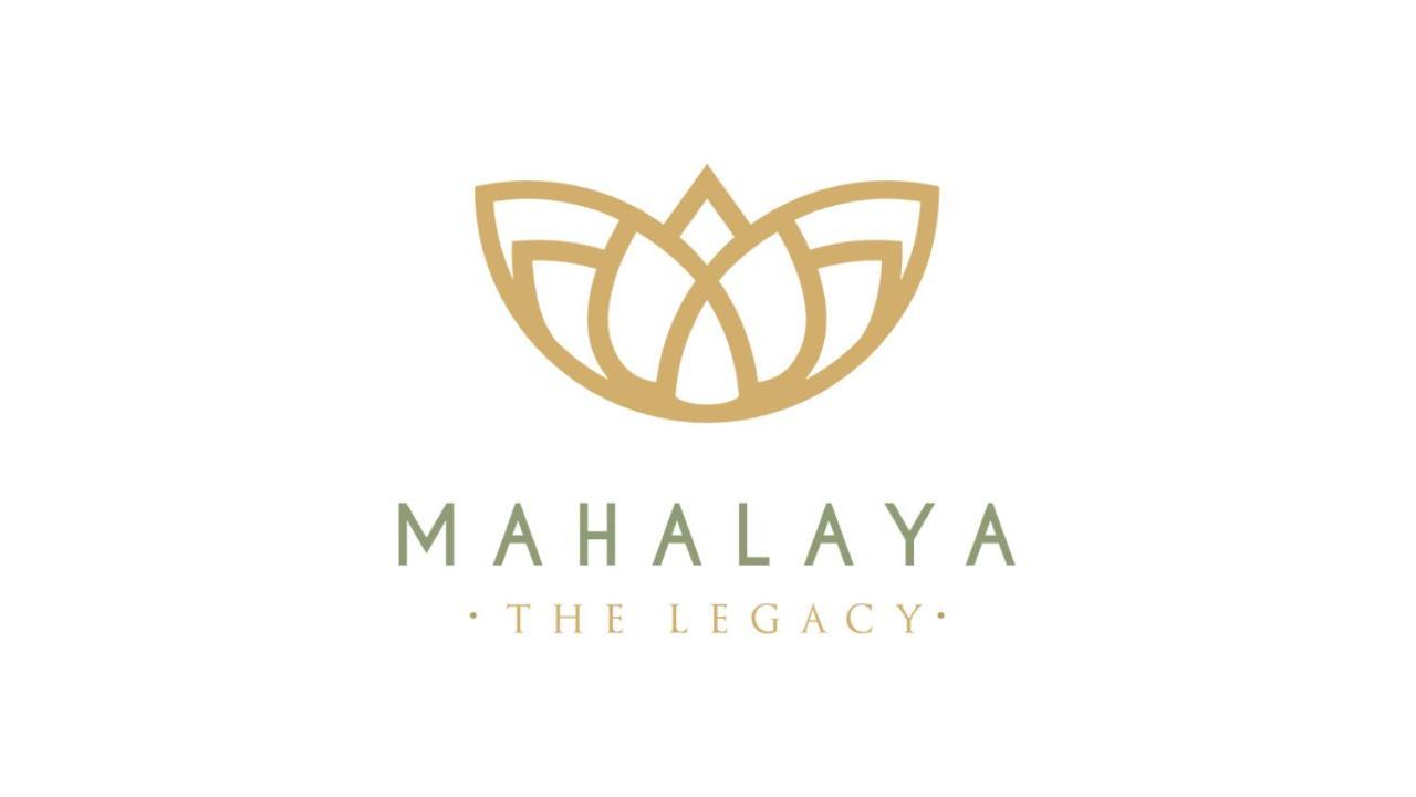 Mahalaya The Legacy Hotel Surakarta  Ngoại thất bức ảnh