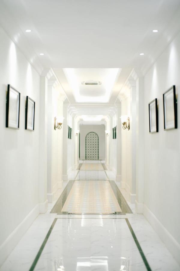 Mahalaya The Legacy Hotel Surakarta  Ngoại thất bức ảnh