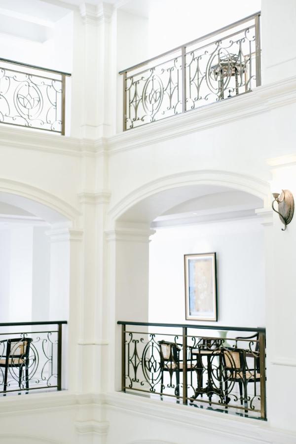 Mahalaya The Legacy Hotel Surakarta  Ngoại thất bức ảnh