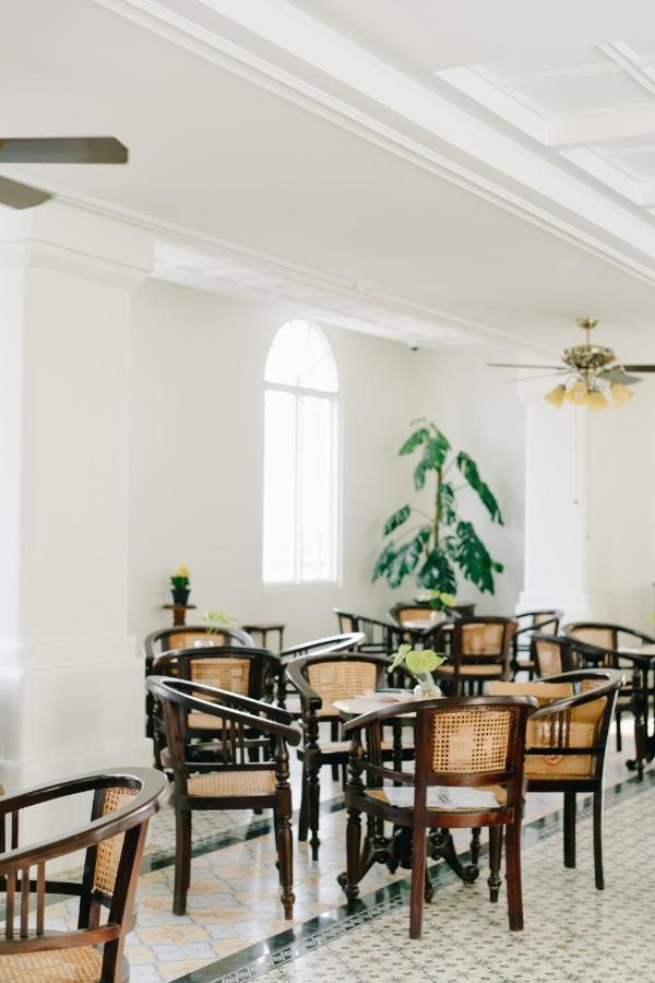 Mahalaya The Legacy Hotel Surakarta  Ngoại thất bức ảnh