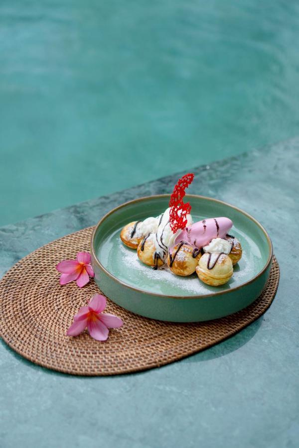 Mahalaya The Legacy Hotel Surakarta  Ngoại thất bức ảnh
