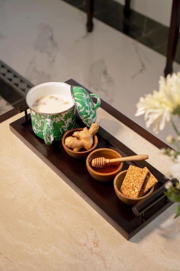 Mahalaya The Legacy Hotel Surakarta  Ngoại thất bức ảnh