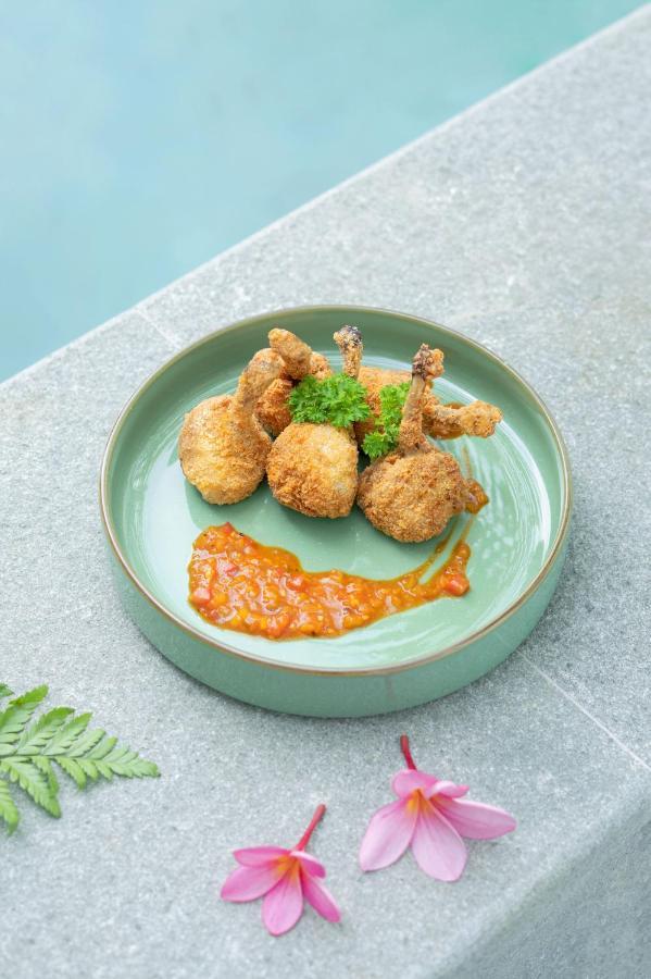 Mahalaya The Legacy Hotel Surakarta  Ngoại thất bức ảnh
