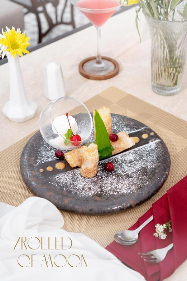 Mahalaya The Legacy Hotel Surakarta  Ngoại thất bức ảnh